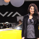 Illustration for article titled The Booth Professionals Of The 2012 Detroit Auto Show